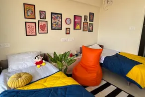 Glow House Studio Apartment Hill View + Projector - Image 5