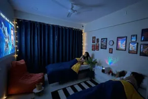 Glow House Studio Apartment Hill View + Projector - Image 4