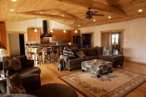 Spruce Tree Lodge - Image 2