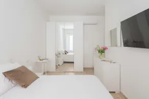 Marmorata 169 - Loft in Testaccio - Image 5