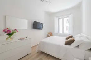 Marmorata 169 - Loft in Testaccio - Image 3
