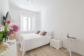 Marmorata 169 - Loft in Testaccio - Image 2