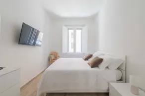 Marmorata 169 - Loft in Testaccio - Image 4