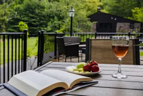 Historic Chester County PA Farmhouse | Sleeps 10 - Image 3