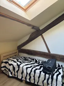 Le gîte de la courte soupe - Image 3
