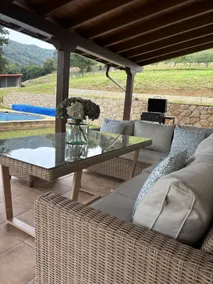 Casa Vina | Rural Family Getaway - Image 2