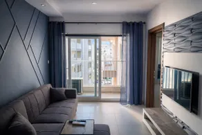 Bright & Modern 1BR • Easy Access to Valletta - Image 3