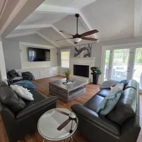 Luxury Ranch Retreat w/ Huge Backyard Near Atlanta - Image 2