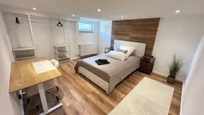 Modern Apartment • for 2 Guests - Image 2