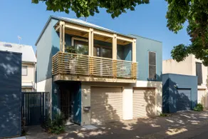 Executive Apartment | Newcastle | Car Parking - Image 2