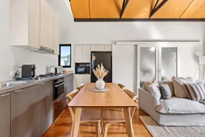 Executive Apartment | Newcastle | Car Parking - Image 3