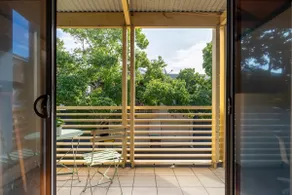 Executive Apartment | Newcastle | Car Parking - Image 5