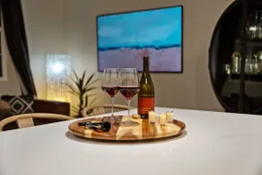 Wine Country Getaway - Cozy Private Apartment 206 - Image 5
