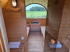 at Laurijs. Holiday home in the Achterhoek! - Image 4