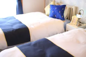 Naoshima｜Family ｜Free P｜ Nature Stay | Fast Wi-Fi - Image 5