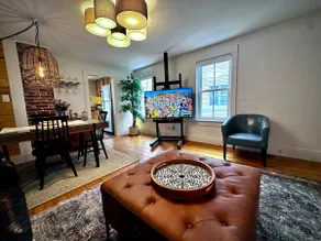Miles Court 2BD Flat Downtown Montpelier - Image 2
