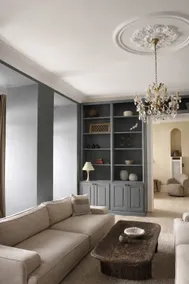 218 m2 suite in master apartment, lake view, 10 pax - Image 3