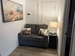 Modern Retreat w/ Patio Near Universal - Image 5