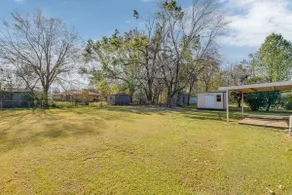3BR Near ULM/META | Fenced Yard | Pets | King Bed - Image 5