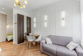 Sublime brand-new studio with air conditioning - Image 2