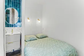 Sublime brand-new studio with air conditioning - Image 4