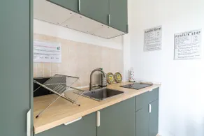 Archimede's Rooms - Image 3