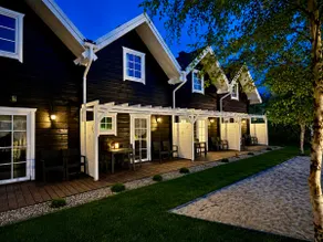 Seaside Cottage – Bla Marine Nordic 7 - Image 4
