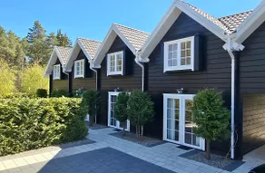 Seaside Cottage – Bla Marine Nordic 7 - Image 5