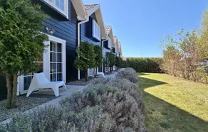 Seaside Cottage – Bla Marine Nordic 7 - Image 3