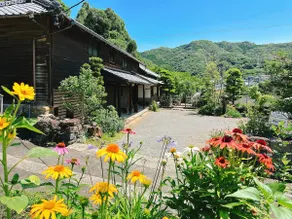 AURA A125year 12 people old Japanese house　187㎡ - Image 2