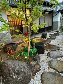 AURA A125year 12 people old Japanese house　187㎡ - Image 4