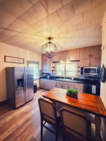 Spacious Historic Two Story Home - Image 3