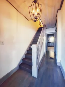 Spacious Historic Two Story Home - Image 2