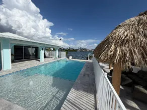 Waterfront Matlacha views! 2/2 Heated Pool Home - Image 3