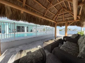 Waterfront Matlacha views! 2/2 Heated Pool Home - Image 5
