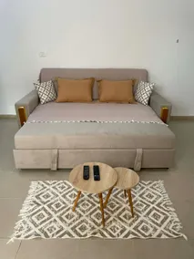 Fully furnished studio apartment for 2 to 4 people - Image 5
