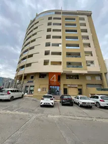 Fully furnished studio apartment for 2 to 4 people - Image 2