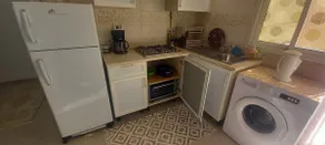 Fully furnished studio apartment for 2 to 4 people - Image 4