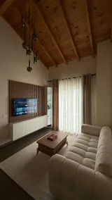 Cosy 3BR Villa Near Airport · Tirana - Image 2