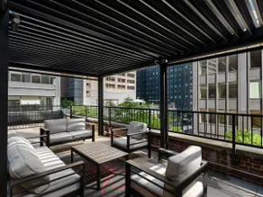 The Landmark by Rove Travel - Townhome with Roof Deck - Image 4