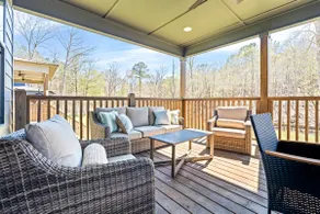 Pine Cove Lake Martin Sleeps 10 - Lakefront - Image 3