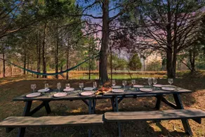 Cozy Retreat w/ Hot Tub, Fire Pit & Outdoor Dining - Image 3