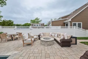 Cape May Beach House w/ Private Pool - Image 3