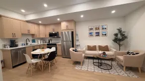 Cozy Modern 2-Bedroom • Private Entry • Sleeps 1–4 - Image 4