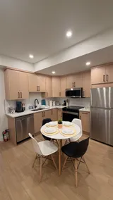 Cozy Modern 2-Bedroom • Private Entry • Sleeps 1–4 - Image 2