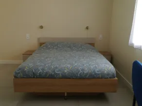 Independent 3-bed apartment in house - Image 2