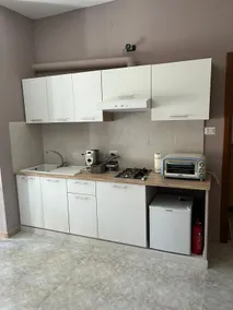 Cozy studio with kitchenette. - Image 4