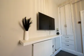 Cozy Apartment in Stoke-on-Trent One double bed - Image 4