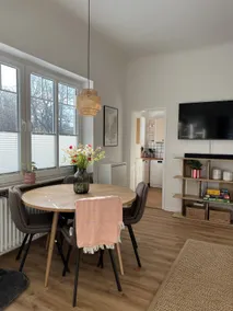 Modern apartment 150 meters from the Baltic Sea beach - Image 4
