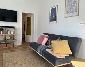 Modern apartment 150 meters from the Baltic Sea beach - Image 2
